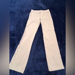 Aeropostale khakis
